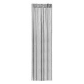Homla Adi Curtain Grey 140X250 cm